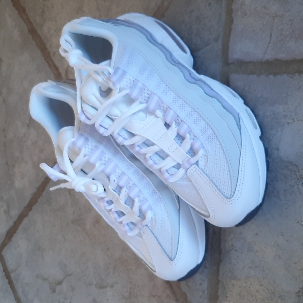 Nike Air Max 95 Youth